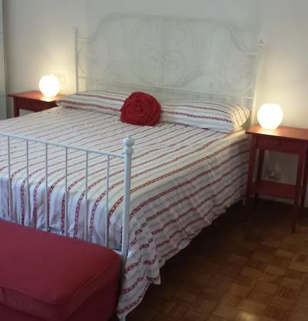 Casa vacanze Arvalia Roma