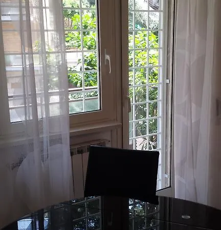 Casa vacanze Arvalia Roma